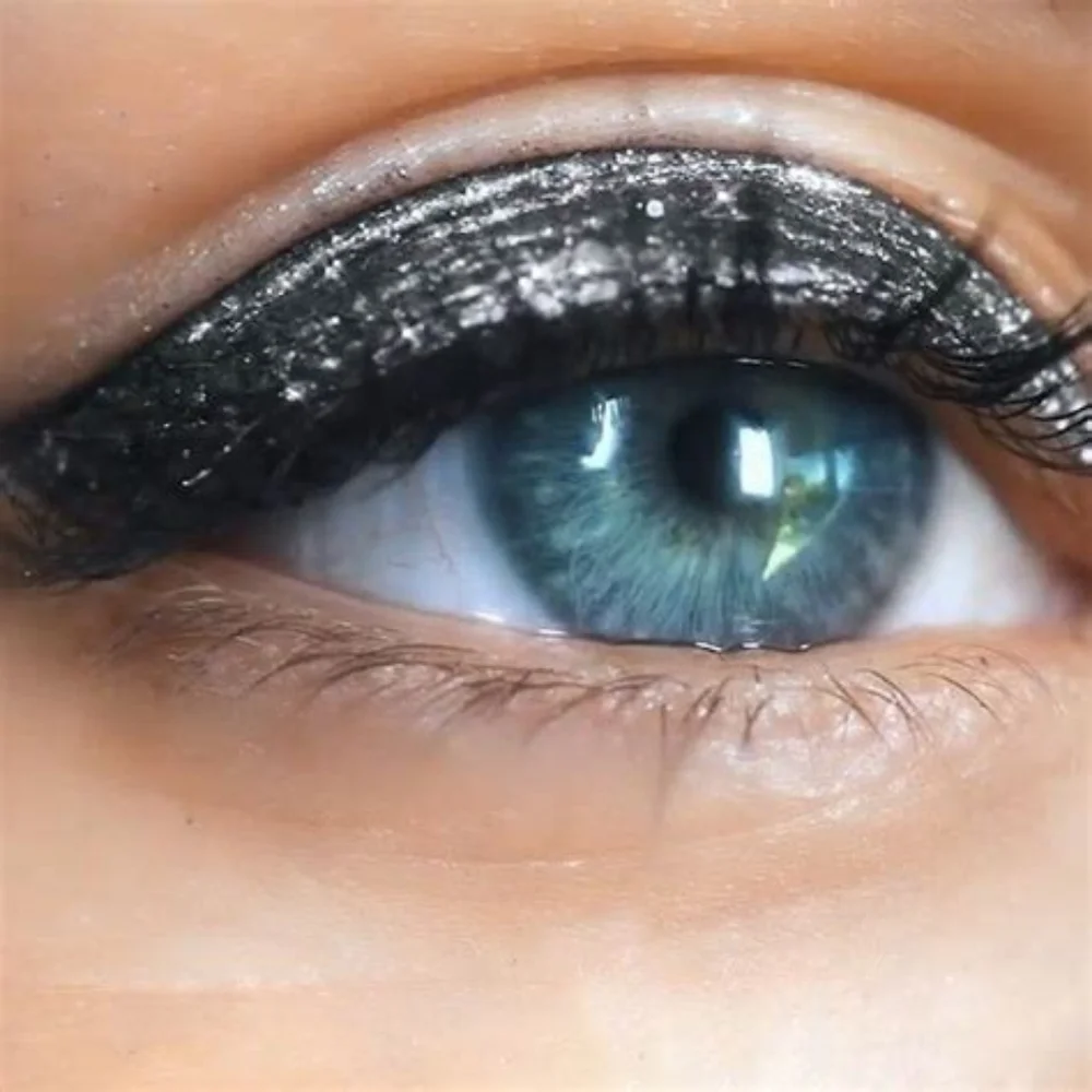Stila Retired Vivid Labradorite Liquid Eyeshadow